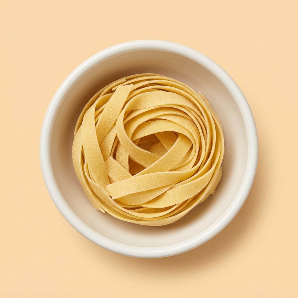 Pappardelle